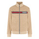 Guess Ανδρική ζακέτα Korbin Full Zip Tracksuit